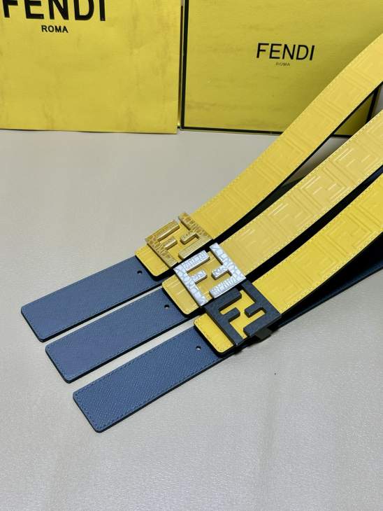 Picture of Fendi Belts _SKUfw237523176fw